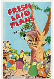 Fresh Laid Plans (1951)