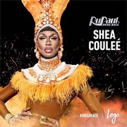 Shea Coulee