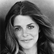 Lindsay Wagner