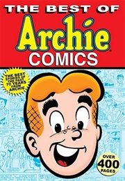 The Best of Archie Comics, Book 1 (Archie Comics)