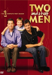 Two and a Half Men S1 (2003)