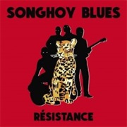 Songhoy Blues - Résistance