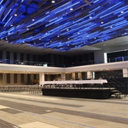 Greater Columbus Convention Center