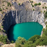 The Big Hole