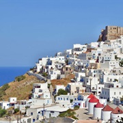 Astypalaia
