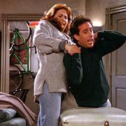 Season 5 Episode 9: The Masseuse