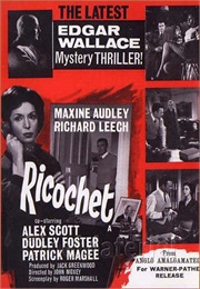 Ricochet (1963)