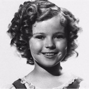 Shirley Temple