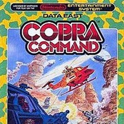 Cobra Command