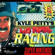 Kyle Petty&#39;s No Fear Racing