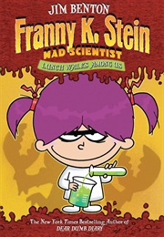 Lunch Walks Among Us (Jim Benton)