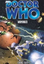 Warmonger (Terrance Dicks)