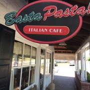 Basta Pasta - Skippack, PA