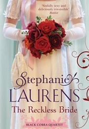 The Reckless Bride (Stephanie Laurens)