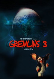 Gremlins 3 (2017)