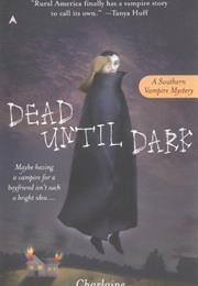 Sookie Stackhouse (True Blood) - Dead Until Dark