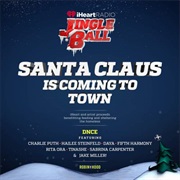 Santa Claus Is Coming to Town (Feat. Charlie Puth, Hailee Steinfeld, Daya, Fifth Harmony...) - DNCE