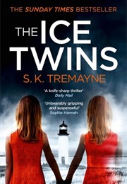 The Ice Twins (S. K. Tremayne)