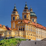 Melk, Austria