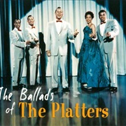 The Platters - The Ballads of the Platters