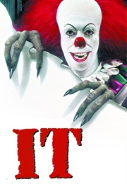 IT (1990)