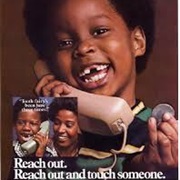 Reach Out & Touch Someone (AT&T)