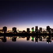 Little Rock, Arkansas