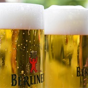 Berliner Pilsner