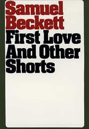 First Love (Samuel Beckett)
