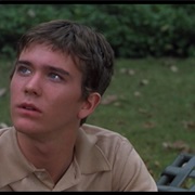 Ordinary People- Buck and Conrad