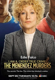 Law and Order: True Crime (2017)
