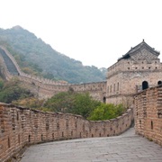 The Building of the Great Wall of China