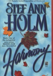 Harmony (Stef Ann Holm)