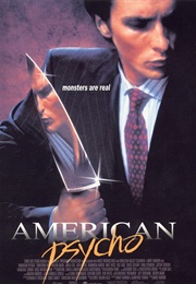 American Psycho