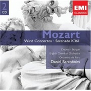 Wolfgang Amadeus Mozart - Serenade in B Flat Major, "Gran Partita"