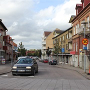 Perstorp Municipality