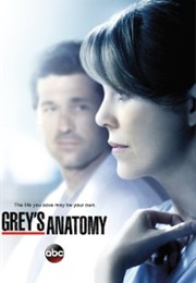 Grey&#39;s Anatomy (2005)