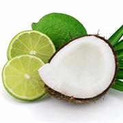 Coconut Lime
