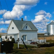 Hartline, Washington