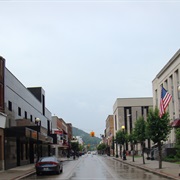Williamson, West Virginia