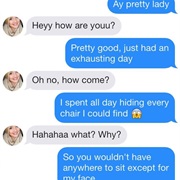 Fu*Kboys on Social Media