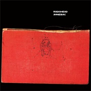 (2001) Radiohead - Amnesiac