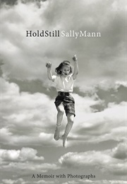 Hold Still (Sally Mann)