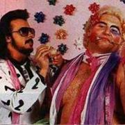 Adorable Adrian Adonis