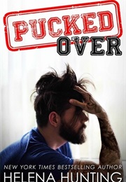 Pucked Over (Helena Hunting)
