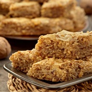 Baklava