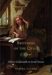 Brothers of the Quill (Norma Clarke)