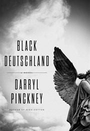 Black Deutschland (Darryl Pickney)