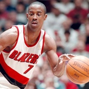 Kenny Anderson