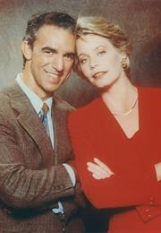 Love & War (TV Series)